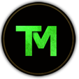 Tony Magie Logo